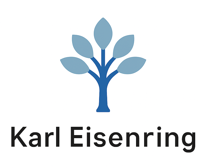 Karl Eisenring